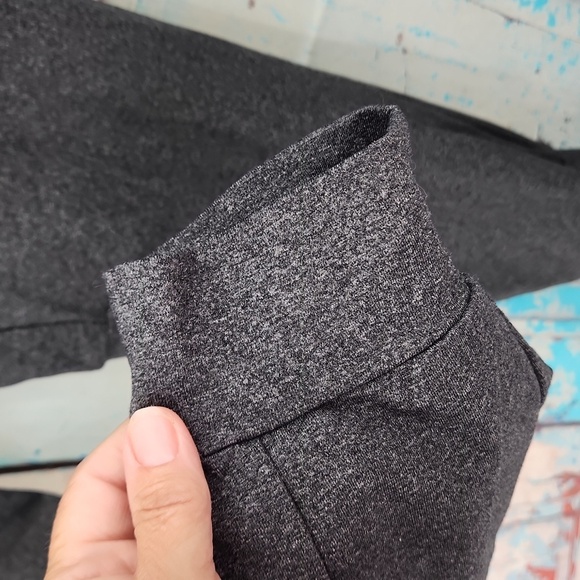 Lululemon Intent Jogger *30" in Heathered Black - Picture 5 of 8